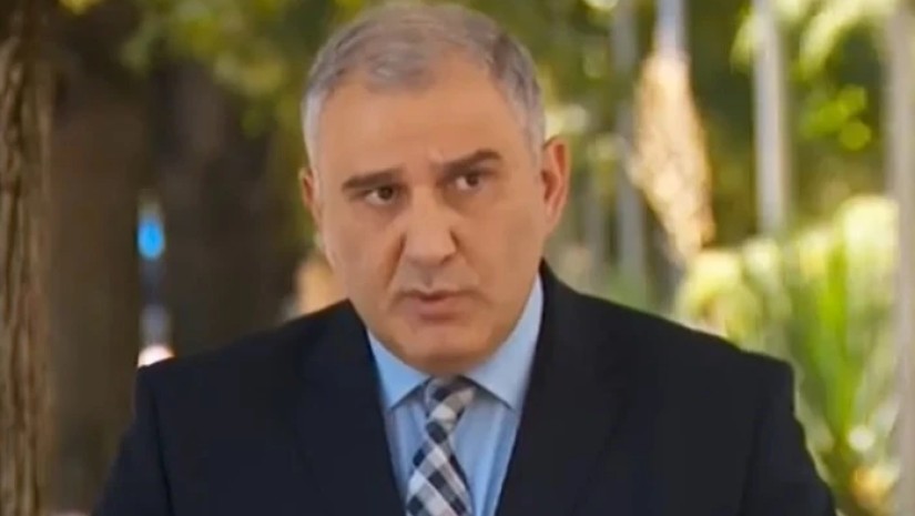 მინისტრი