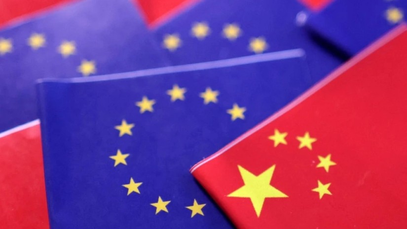 ჩინეთი eu