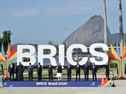 BRICS