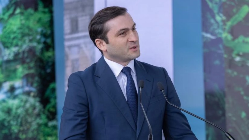 თორნიკე რიჟვაძე