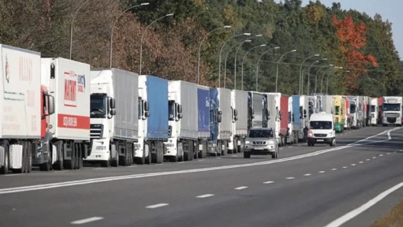 ტრანზიტი