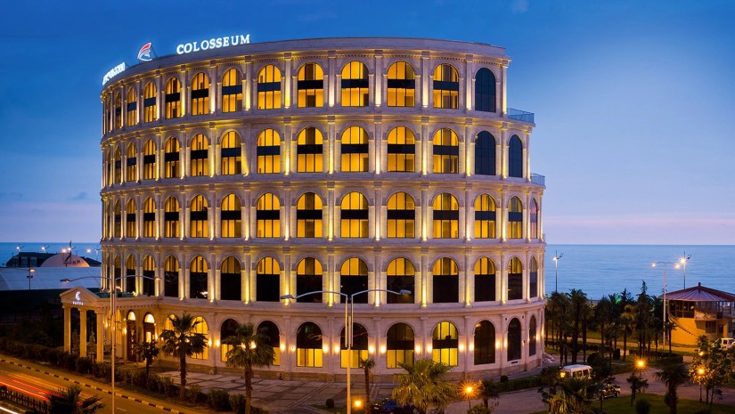 batumi