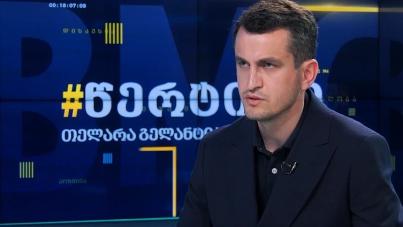 ედიშერ ხიმშიაშვილი