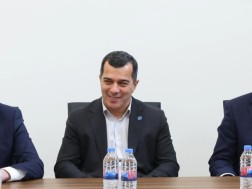შემოსავლების სამსახური