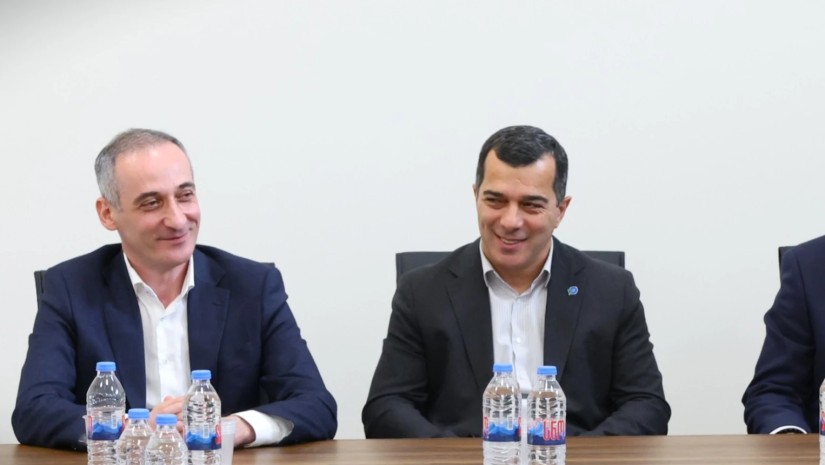 შემოსავლების სამსახური 