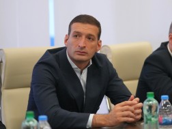 მიხეილ ხიდურელი