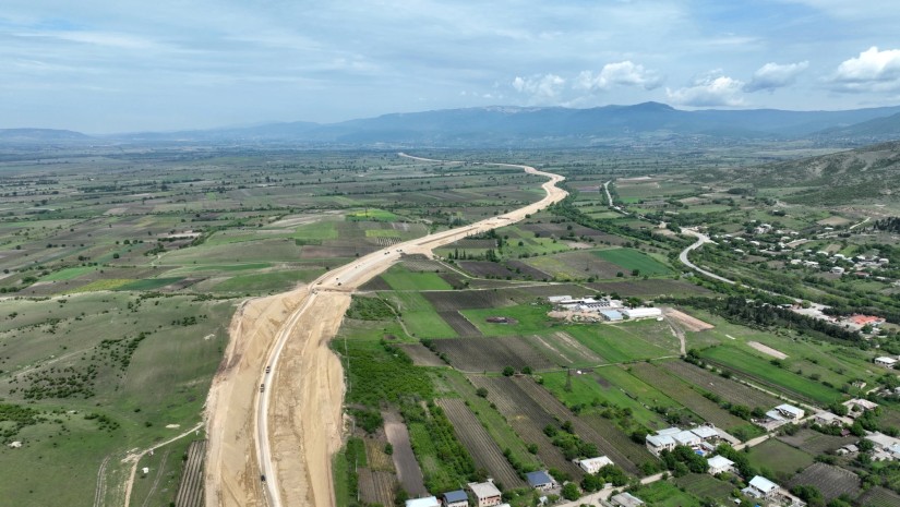 გზა ავტობანი