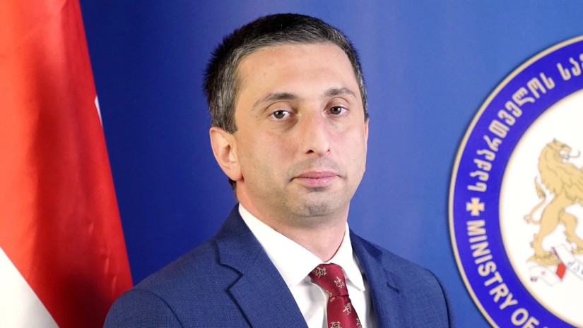 თორნიკე ფარულავა