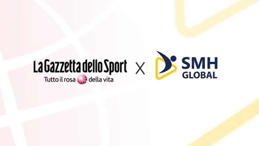 La Gazzetta dello Sport-სა და ევრაზიის პარტნიორ კომპანია SMH Global-ს შორის შეხვედრა გაიმართა