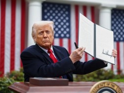 დონალდ ტრამპი