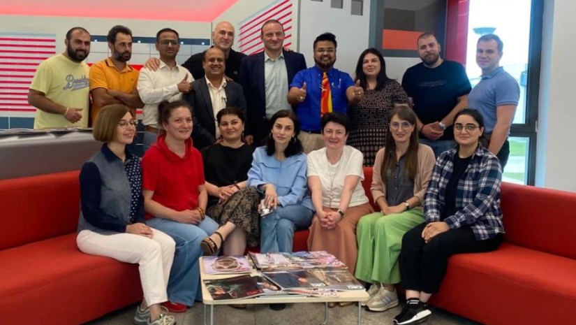 ჯი ემ ფარმა