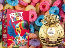 Kellogg / Ferrero