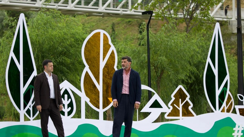 ბასილაია და კალაძე