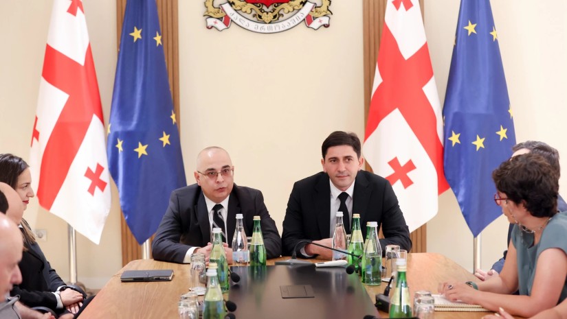 მანდატური