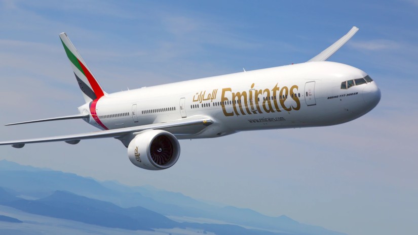 ბოლო 12 თვეში Emirates-მა რეკორდული წმინდა მოგება მიიღო