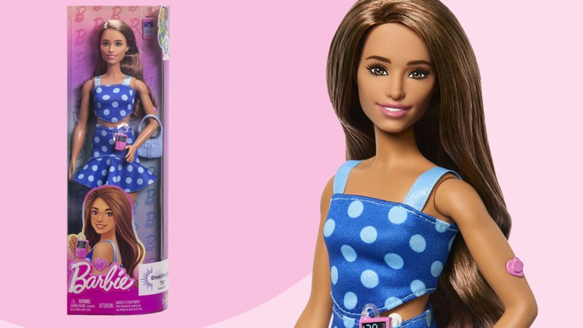 mattel
