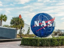 nasa