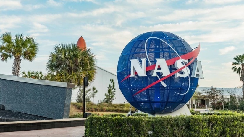 nasa