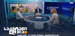 კერძო კაპიტალის ფონდები