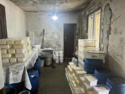 რძის საწარმო