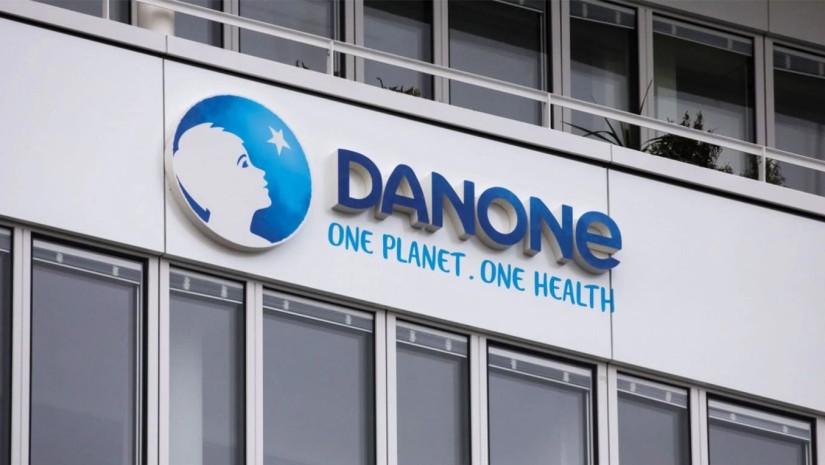 Danone
