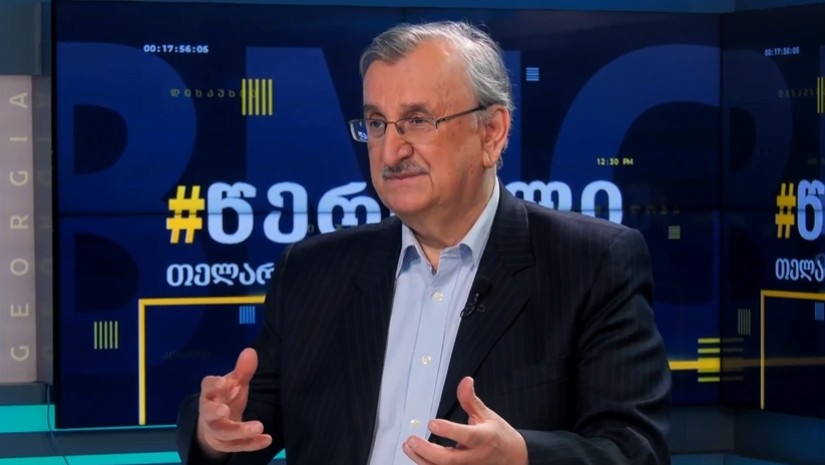 რომან გოცირიძე