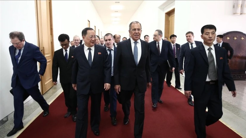 კორეა