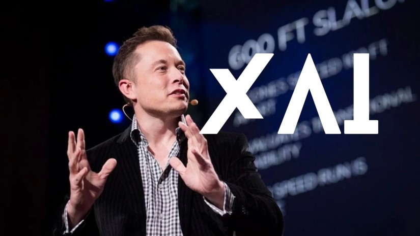 spaceX