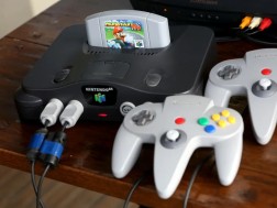 კონსოლი