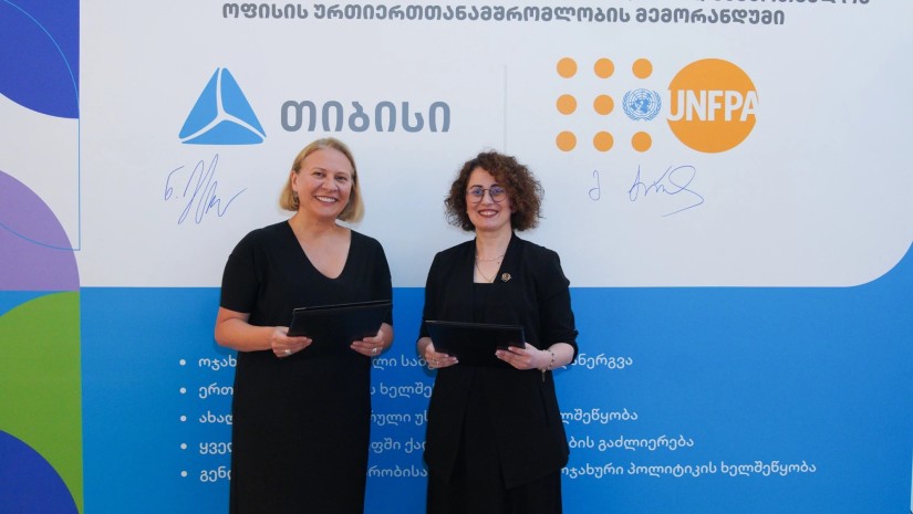 UNFPA