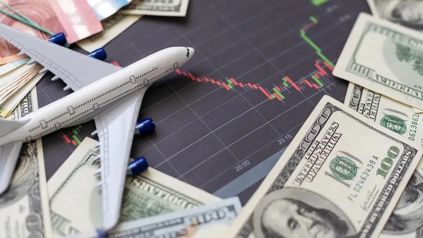 ტურიზმი შემოსავლები