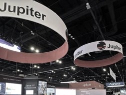 Jupiter Systems