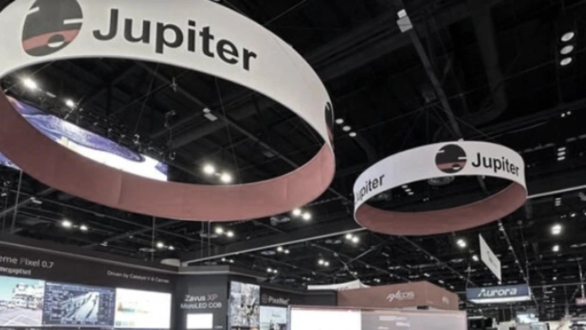 Jupiter Systems