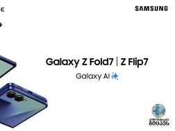 Galaxy Z Fold7