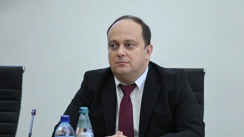 გიგა ძნელაძე