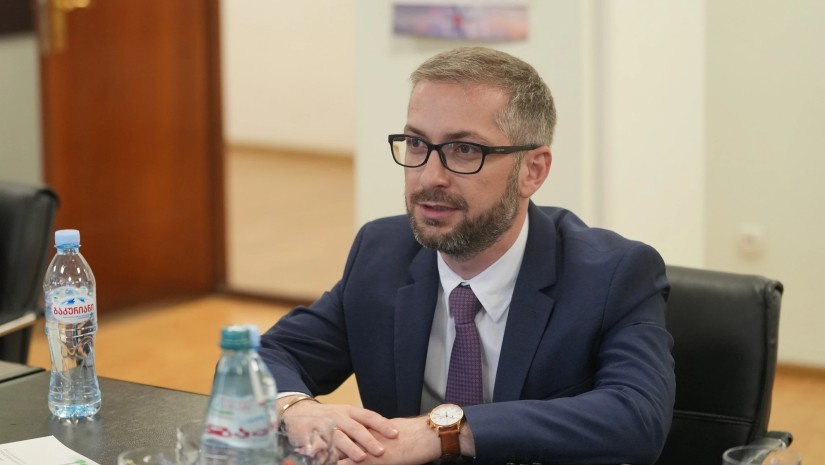 თორნიკე ყაზარაშვილი
