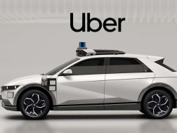 Uber