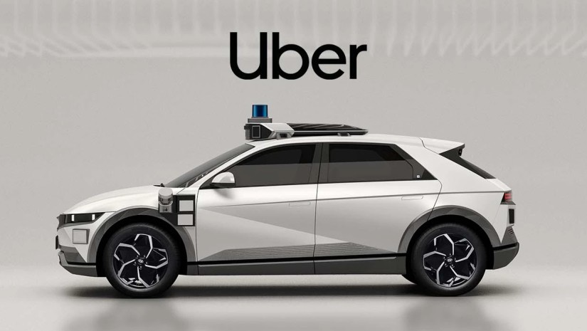 Uber