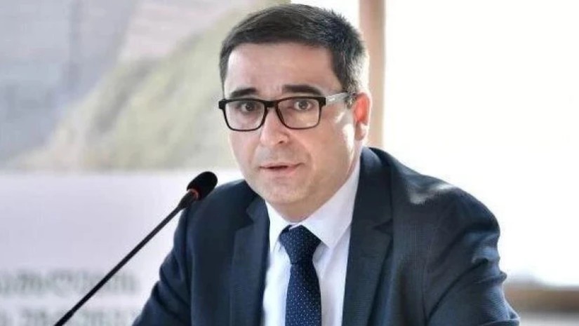 გიორგი ჩიქოვანი