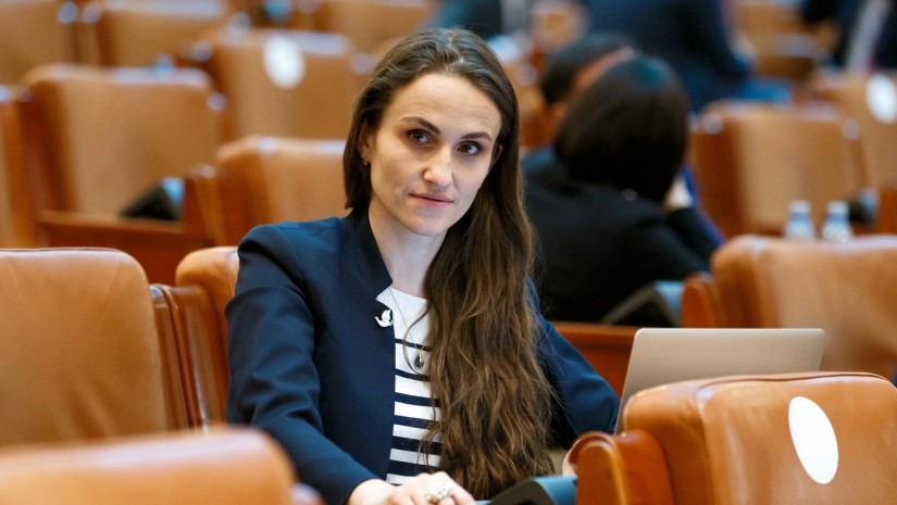 რუმინეთის საგარეო საქმეთა მინისტრი