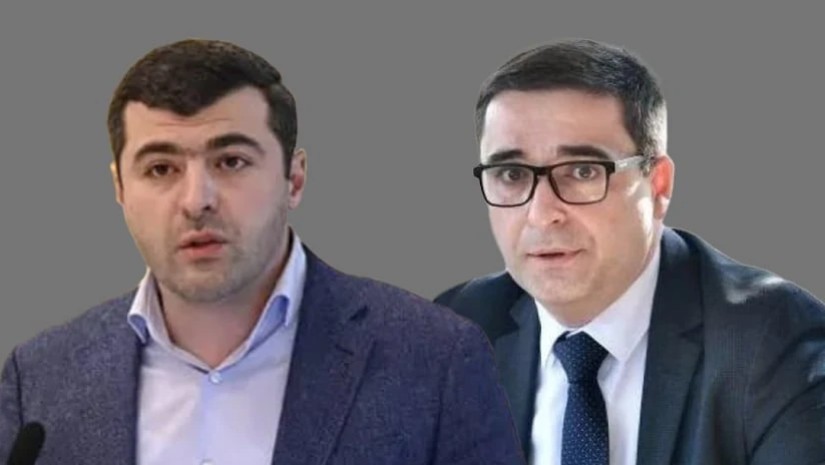 გამყრელიძე