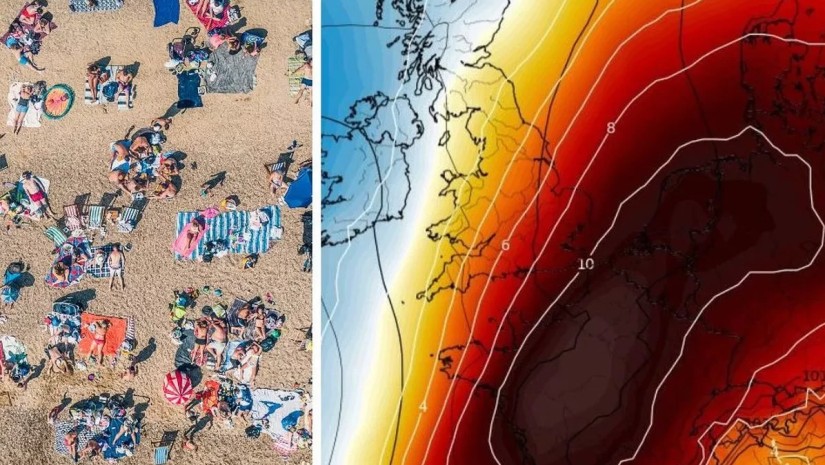 სიცხე