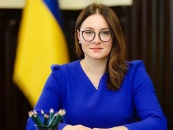 იულია სვირიდენკო