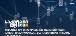 EU-ის როუმინგის ზონა