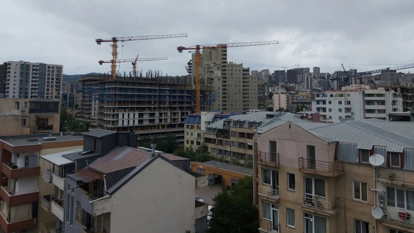 თბილისი
