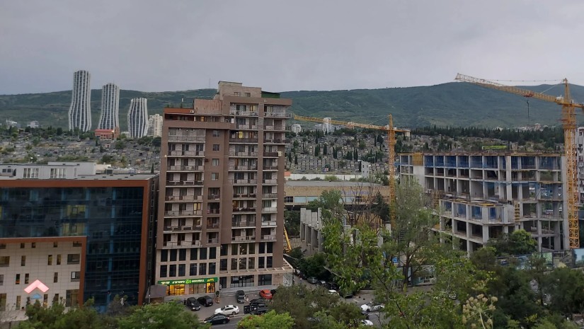 თბილისი