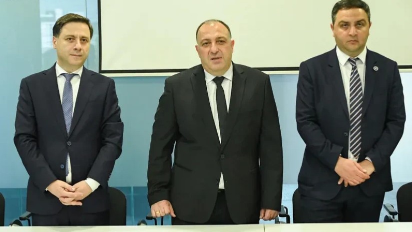 პროკურატურა