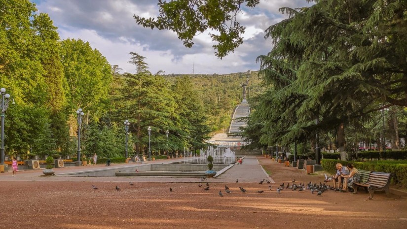 ვაკის კასკადი