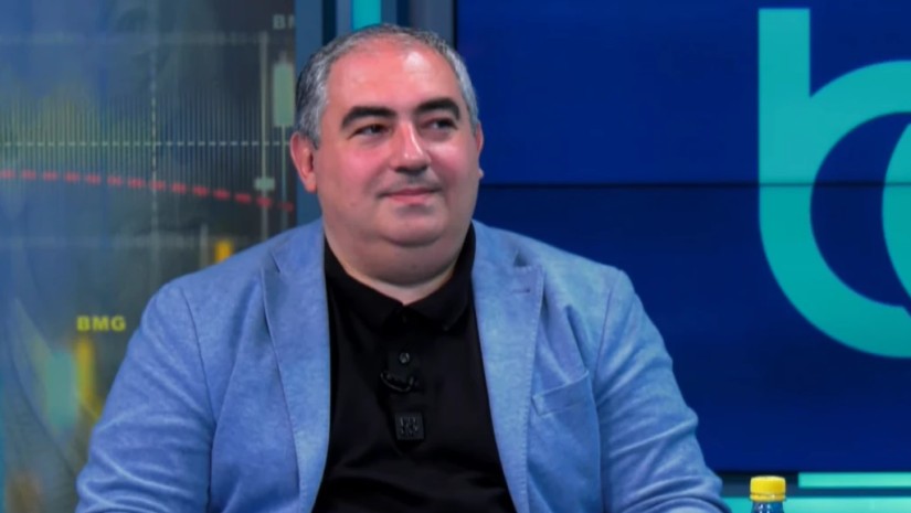დავით რუსია