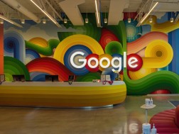 Google